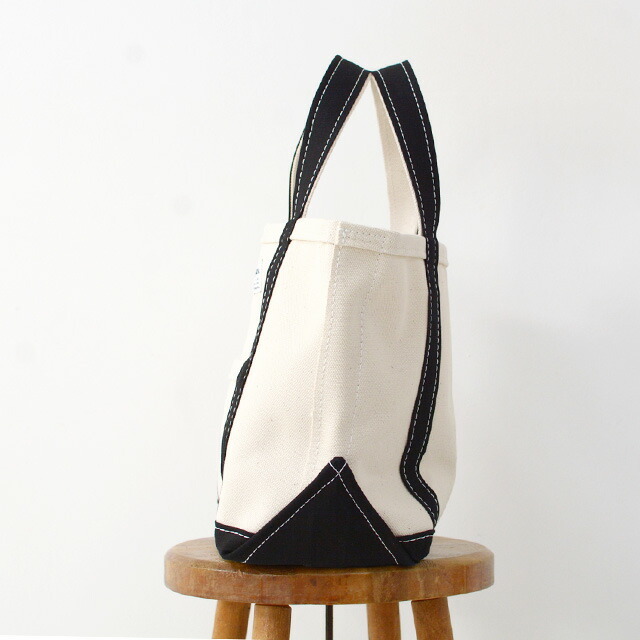 ORCIVAL[オーチバル・オーシバル] CANVAS TOTE SMALL / BY COLOR [RC-7060HVC] キャンバストートバッグ・ツートーン・ミニトート・LADY\'S _f0051306_14523274.jpg