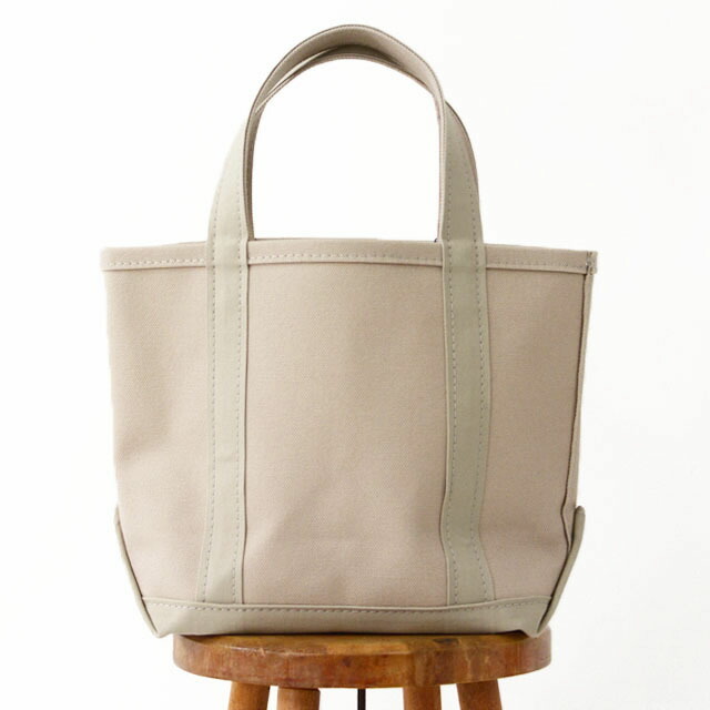 ORCIVAL[オーチバル・オーシバル] CANVAS TOTE SMALL / SOLID [RC-7060HVC] キャンバストートバッグ・無地・ミニトート・LADY\'S_f0051306_14593317.jpg