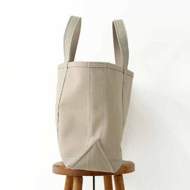 ORCIVAL[オーチバル・オーシバル] CANVAS TOTE LARGE / SOLID [RC-7042HVC ] キャンバストートバッグ・無地・MEN\'S/LADY\'S _f0051306_15445139.jpg