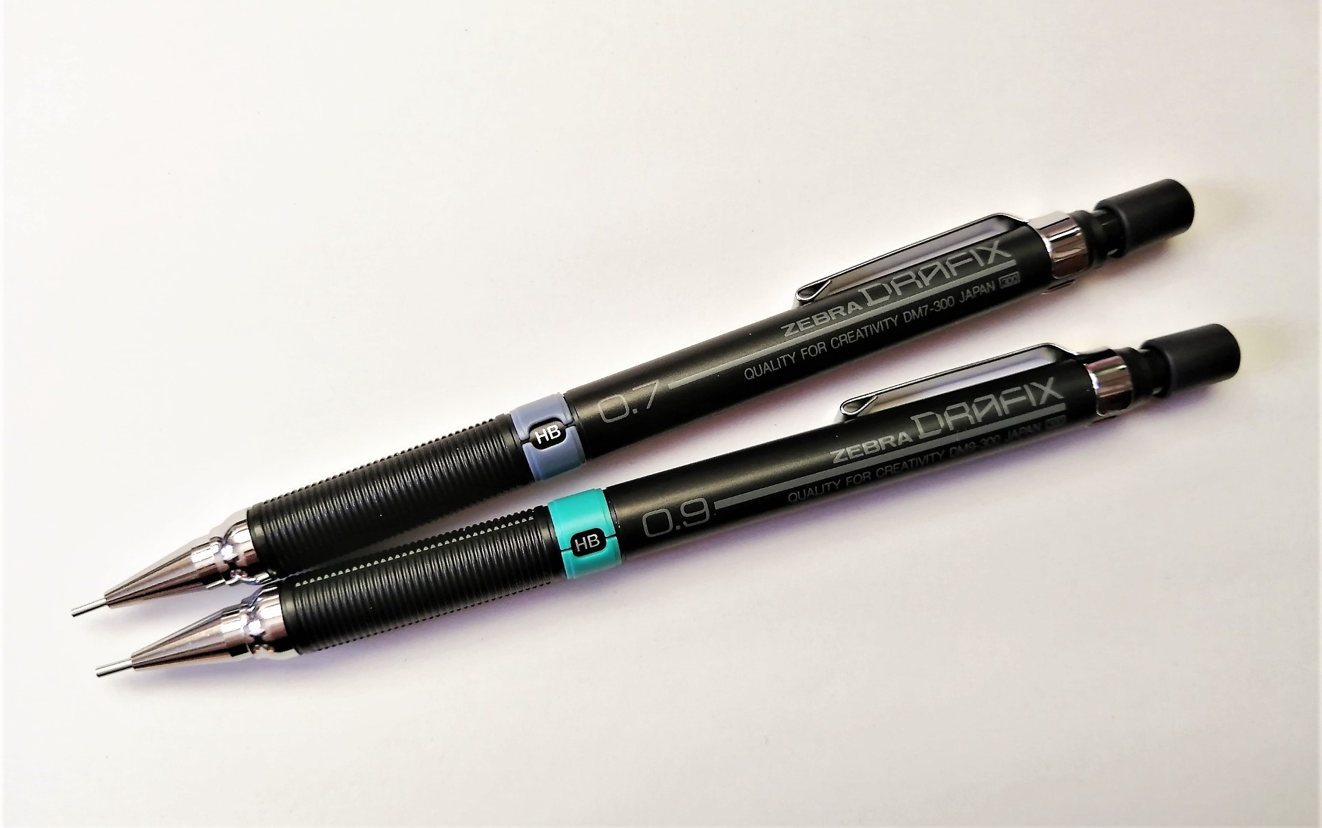新品 廃盤 ゼブラ DRAFIX ドラフィックス 1000 シャーペン 0.5 【公式