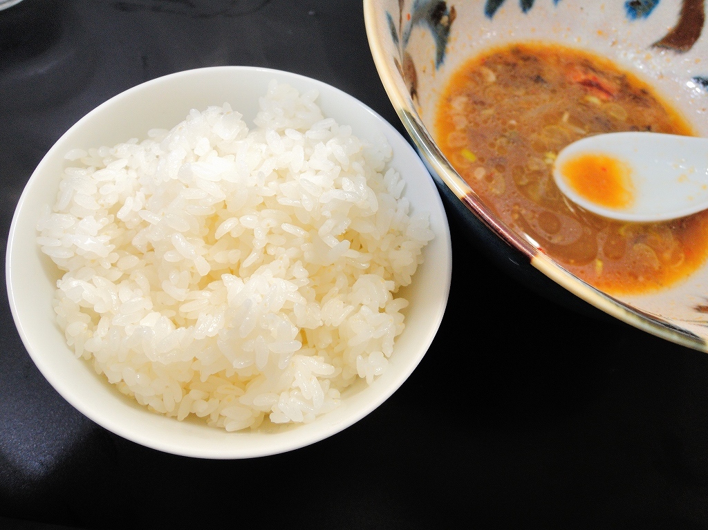 自家製麺 SHIN(新)@反町_d0393923_21561841.jpg