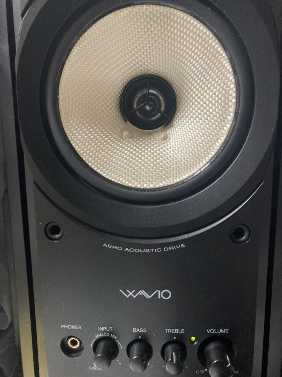 超音波オーディオ #2_b0060239_21012661.jpg