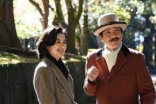 スペシャルドラマ　土曜プレミアム『死との約束』_e0080345_17091154.jpg