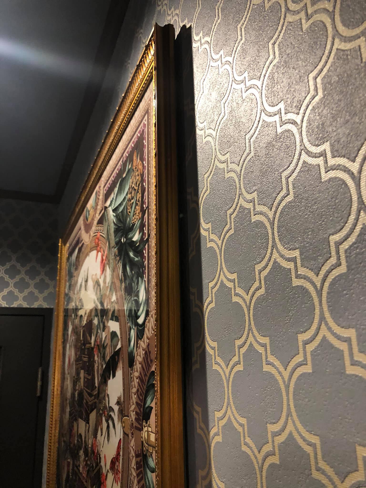 スカーフ額装の世界_e0133255_14572145.jpg