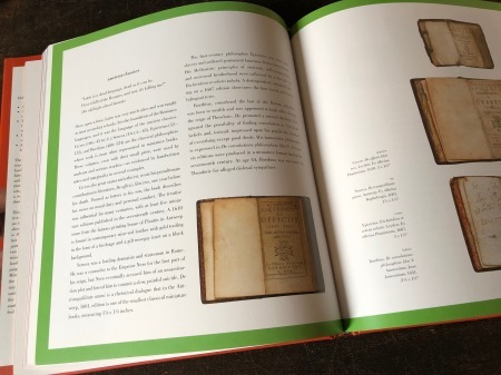 miniature books：4000年の歴史のある豆本の世界 : 春巻雑記帳