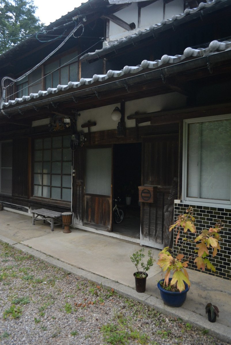 「山本雅彦展 無国籍百貨」3日目_d0087761_22070758.jpg