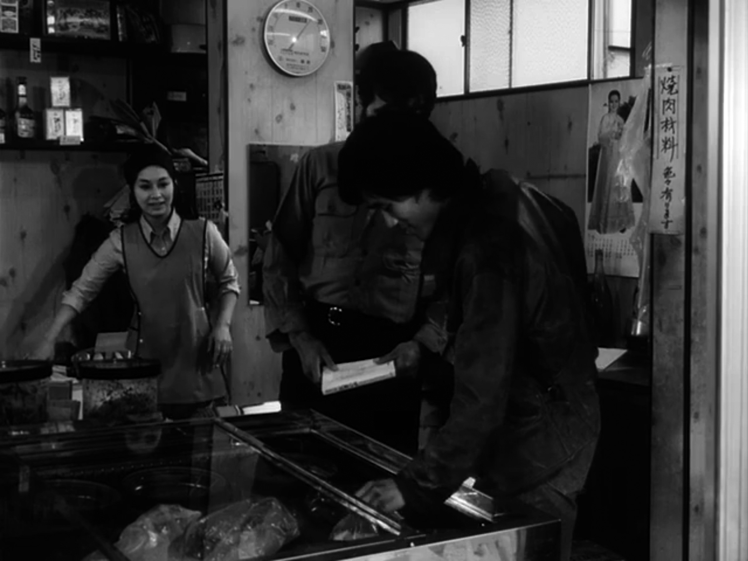 宇津宮雅代（Masayo Utsunomiya）「異邦人の河」（1975）・・・其の壱_e0042361_19485052.jpg