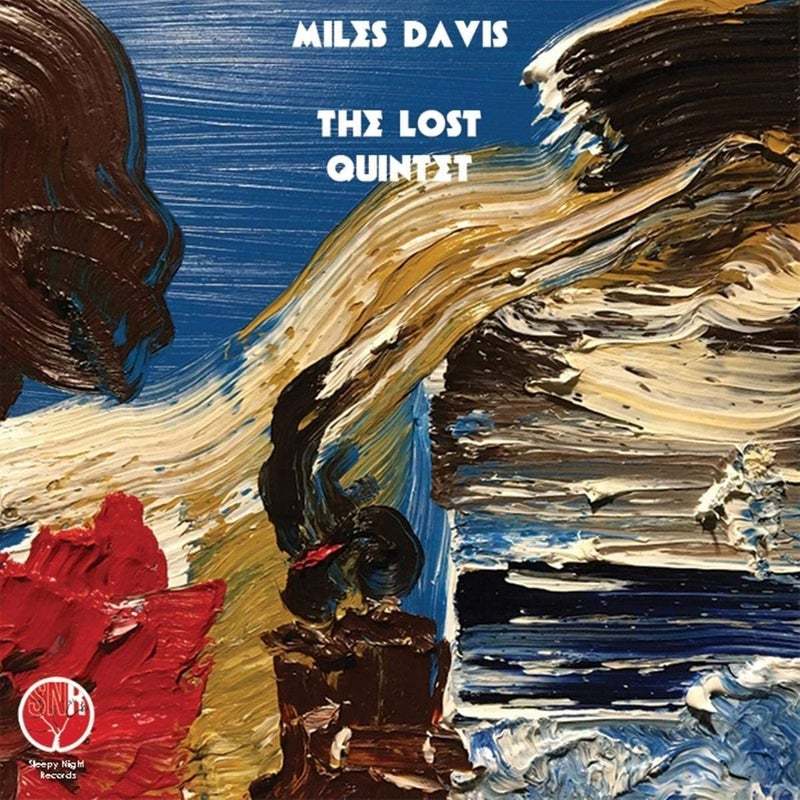 Miles Davis – The Lost Quintet (1969/2019 - Live Album)_c0002171_19455040.jpg