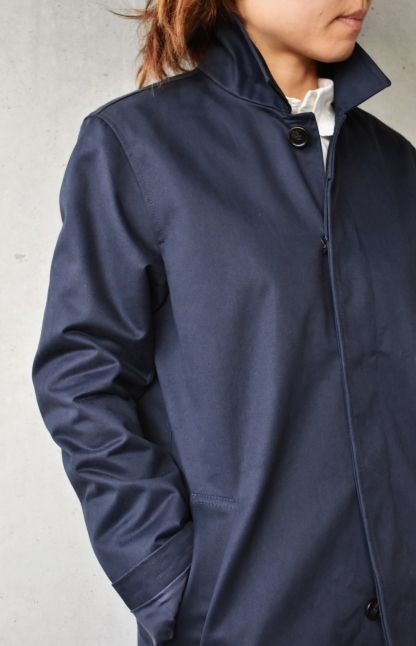 ON・OFF!! MUST COAT★ 英国製★★_d0152280_12103950.jpg