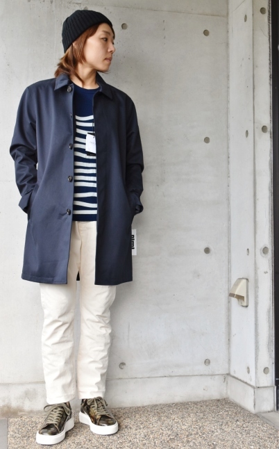ON・OFF!! MUST COAT★ 英国製★★_d0152280_12113769.jpg
