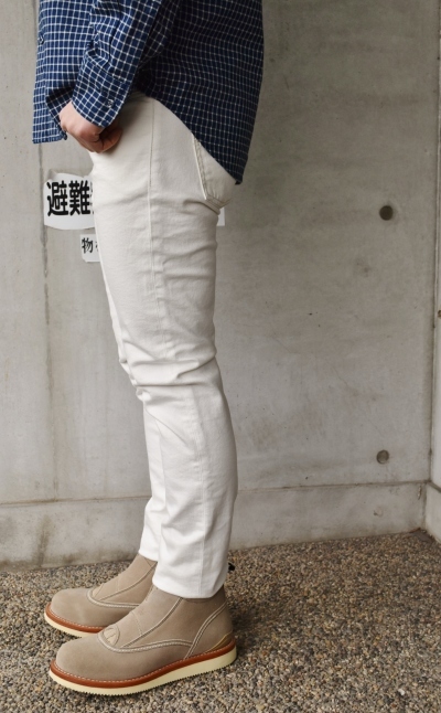 Kato　×　DOTERA　×　SUICOKE ★★★_d0152280_16022216.jpg