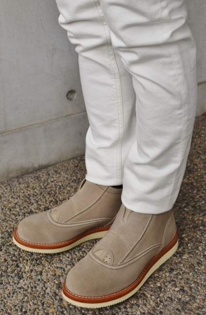 Kato × DOTERA × SUICOKE ★★★_d0152280_16051780.jpg