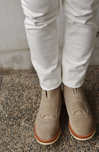 Kato × DOTERA × SUICOKE ★★★_d0152280_16055223.jpg