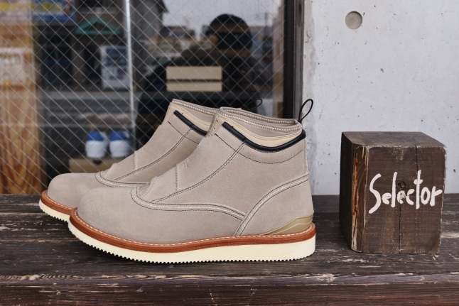 SUICOKE × DUVETICA VEST:CANOPUS_d0152280_19094656.jpg