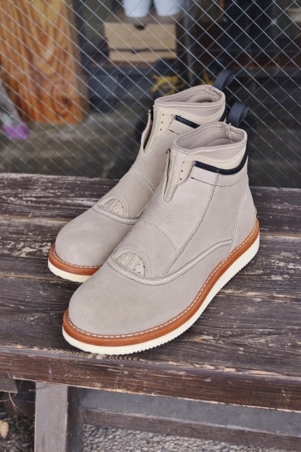 SUICOKE × DUVETICA VEST:CANOPUS_d0152280_19121884.jpg