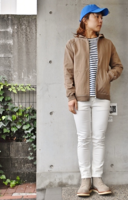 SUICOKE × DUVETICA VEST:CANOPUS_d0152280_19155901.jpg