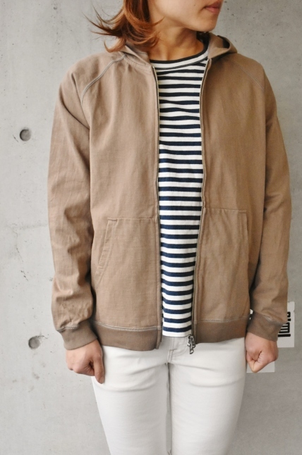 SUICOKE × DUVETICA VEST:CANOPUS_d0152280_19170126.jpg