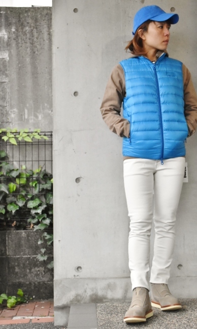 SUICOKE × DUVETICA VEST:CANOPUS_d0152280_19171718.jpg