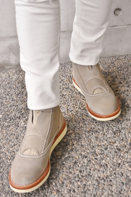 SUICOKE × DUVETICA VEST:CANOPUS_d0152280_19175578.jpg