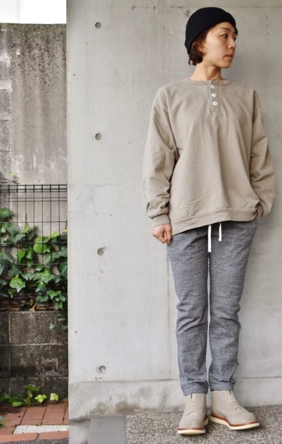 SUICOKE × DUVETICA VEST:CANOPUS_d0152280_19185343.jpg