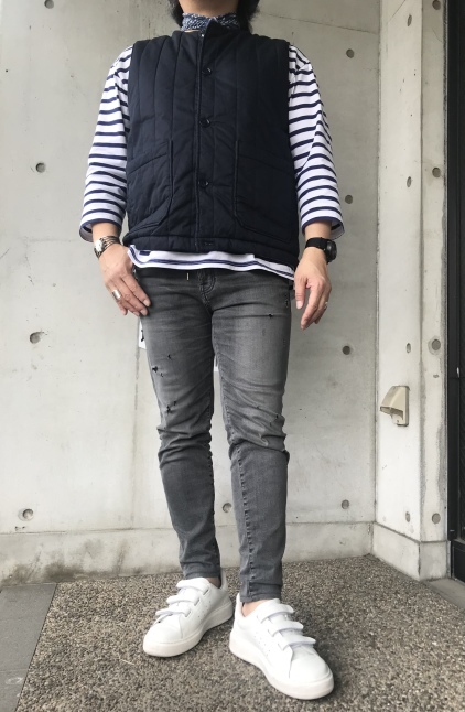 今こそ･･･笑　  ROTHCO　RECON VEST ★★_d0152280_20260869.jpeg
