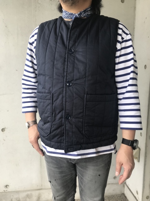 今こそ･･･笑　  ROTHCO　RECON VEST ★★_d0152280_20263216.jpeg