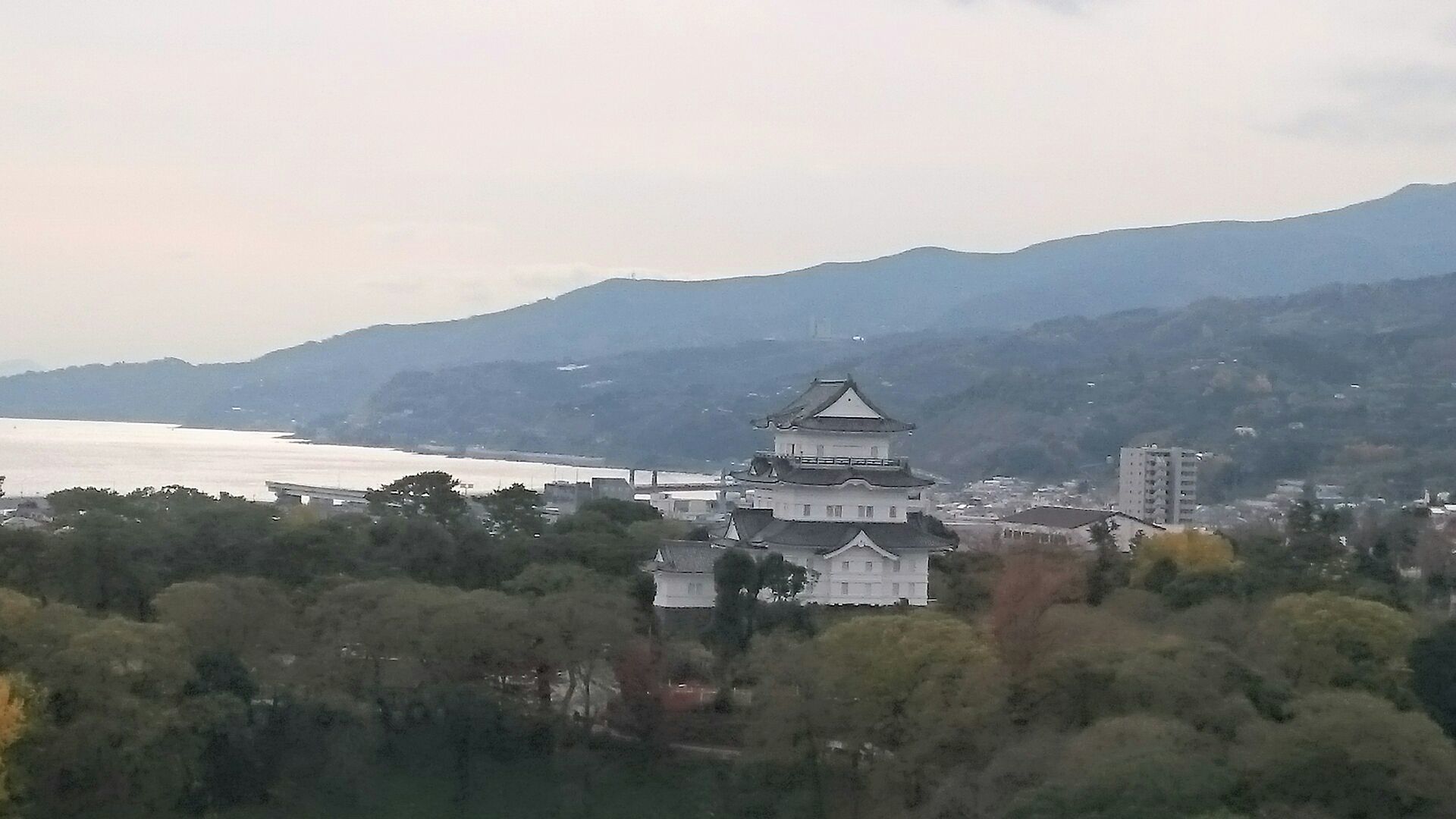 小田原駅_d0035895_15460771.jpg