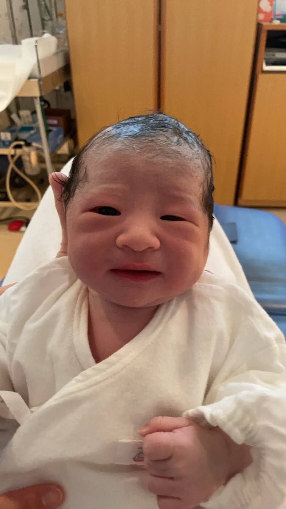 5人目の孫が誕生しました ゆったり まったり のんびりと 5人目の孫が誕生しました ゆったり まったり のんびりと
