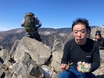 山の中のチョコレート_e0077899_10413494.jpg