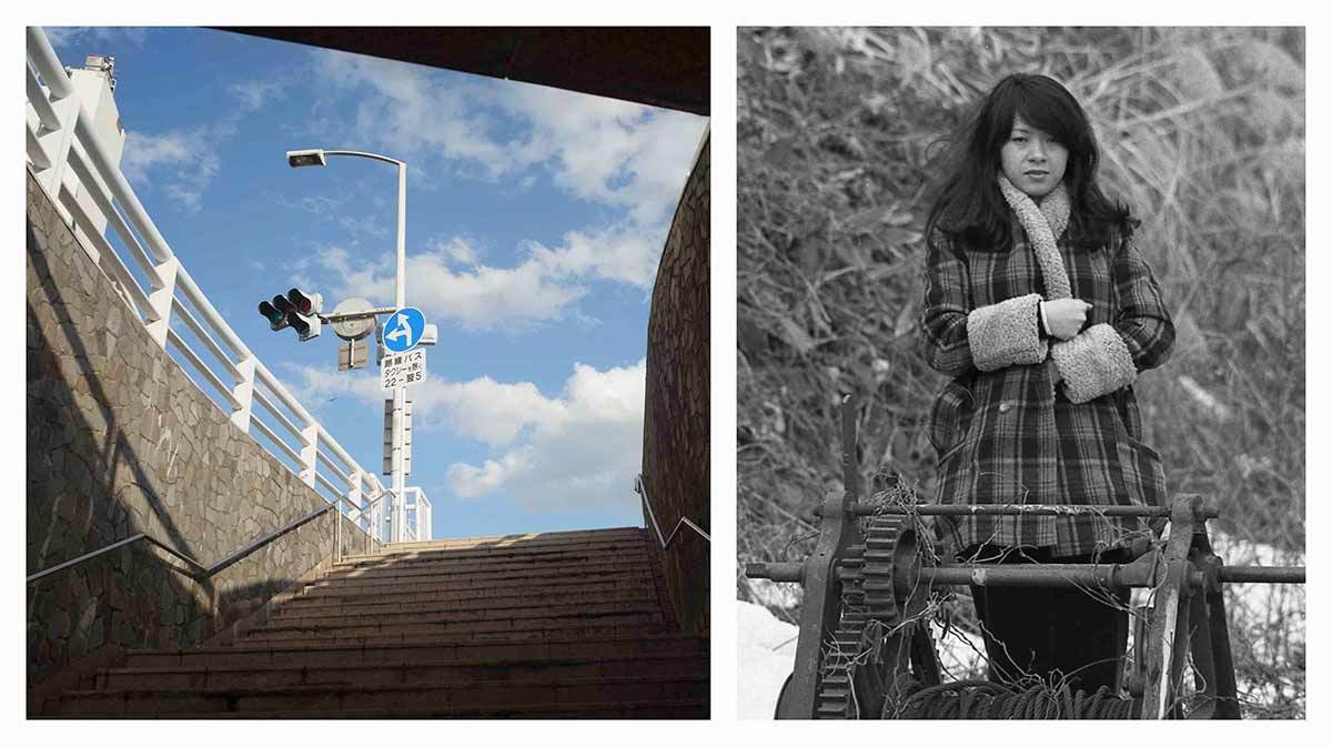 いえなか写真 Photoshopでアニメ風 モノクロをカラー化 Photocards With Love いえなか写真 Photoshopでアニメ風 モノクロをカラー化 Photocards With Love