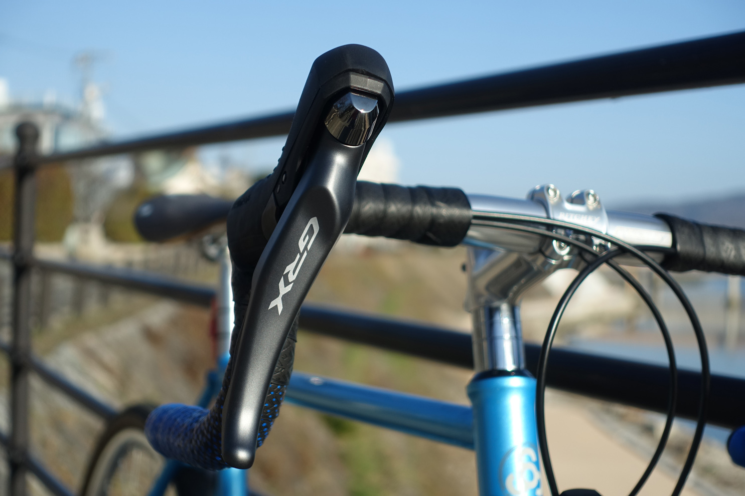 美品！低走行！OnebyESU JFF701 1×11 （ホイール別）