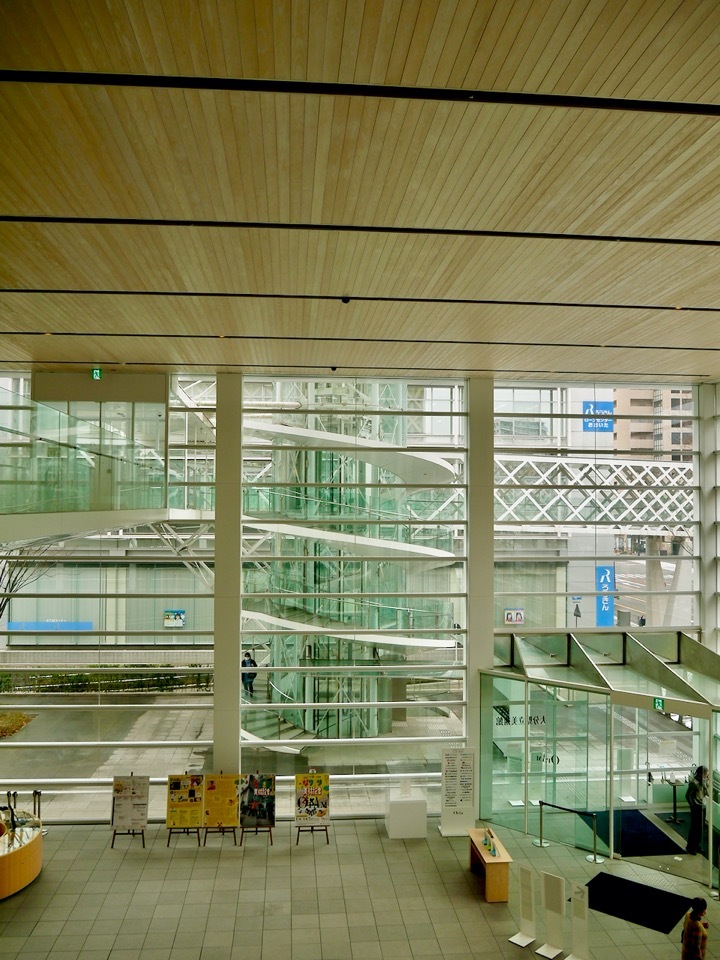 大分の建築 part.1_a0115017_18325057.jpg