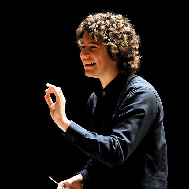 Debussy: Nocturnes & Duruflé: Requiem@Robin Ticciati / DSO Berlin, Magdalena Kožená_d0393923_22491905.jpg