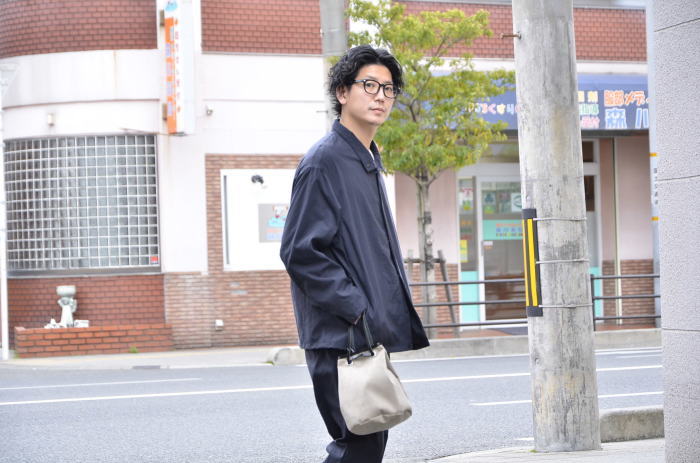 \"LAMOND\"<< NYLON OX SET UP STYLE>> ~TKB~_c0167336_20063832.jpg