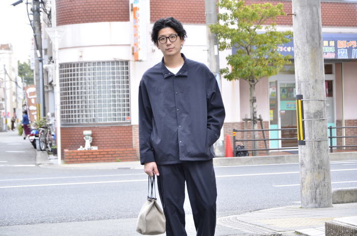 \"LAMOND\"<< NYLON OX SET UP STYLE>> ~TKB~_c0167336_20072379.jpg