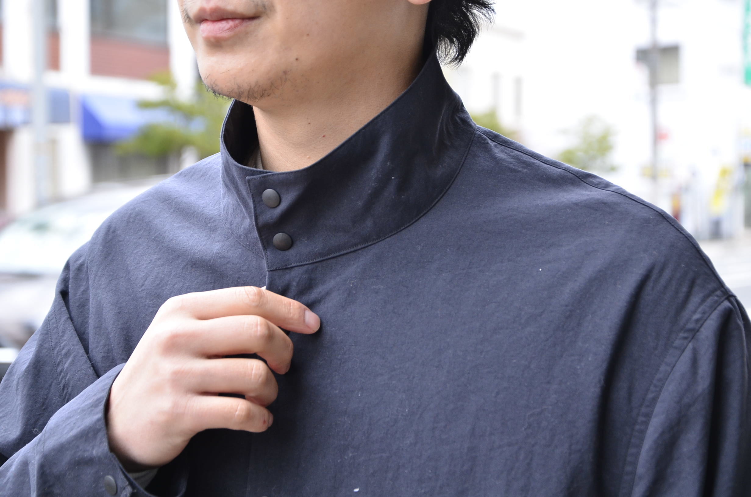 \"LAMOND\"<< NYLON OX SET UP STYLE>> ~TKB~_c0167336_20073750.jpg