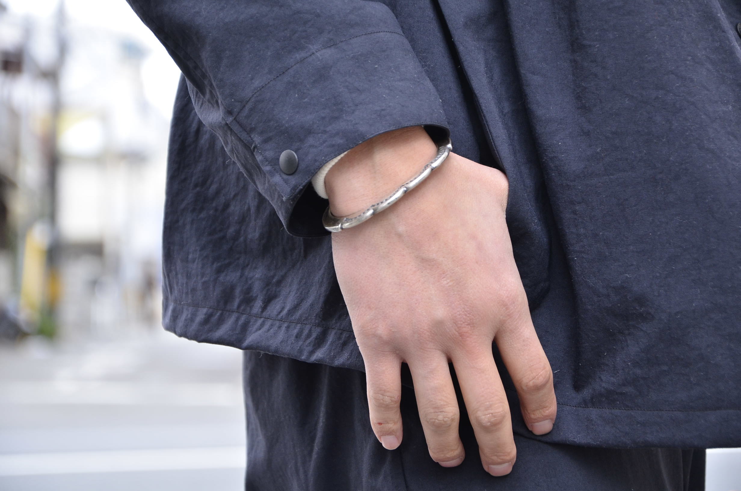 \"LAMOND\"<< NYLON OX SET UP STYLE>> ~TKB~_c0167336_20075342.jpg