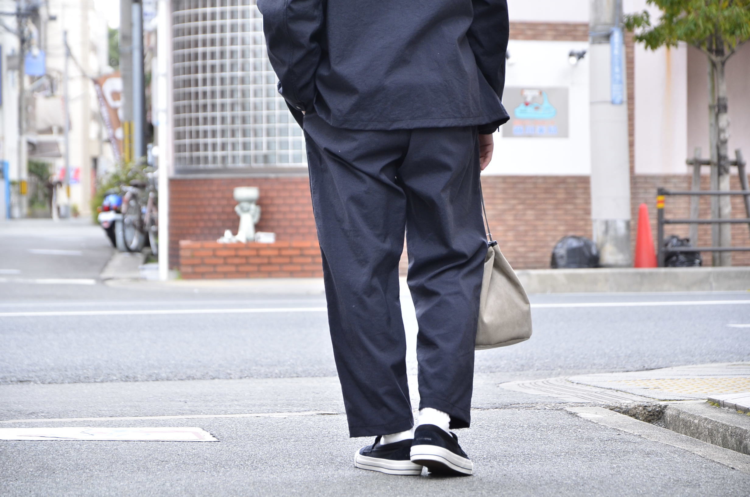\"LAMOND\"<< NYLON OX SET UP STYLE>> ~TKB~_c0167336_20085234.jpg