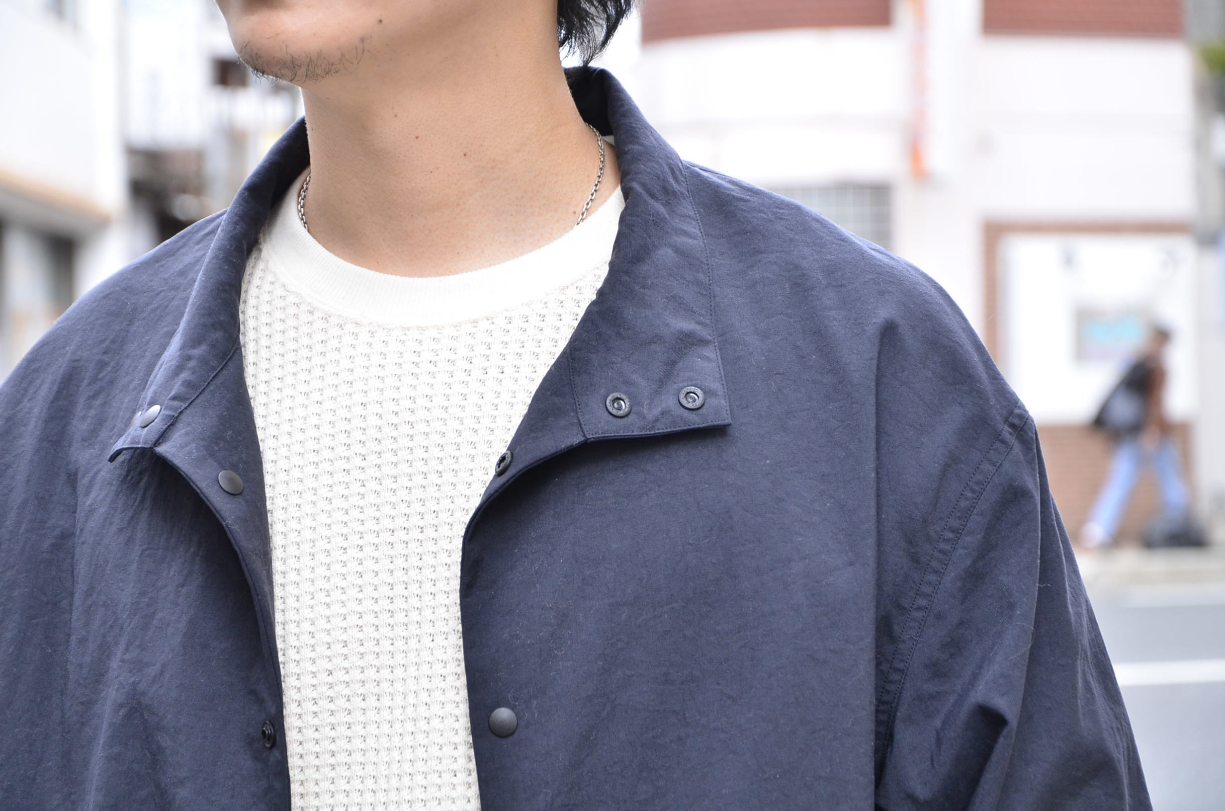 \"LAMOND\"<< NYLON OX SET UP STYLE>> ~TKB~_c0167336_20093588.jpg