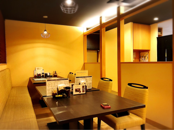 みそ家 鈴鹿西条店_e0292546_07503456.jpg