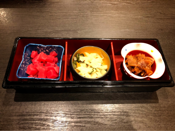 みそ家 鈴鹿西条店_e0292546_07511112.jpg