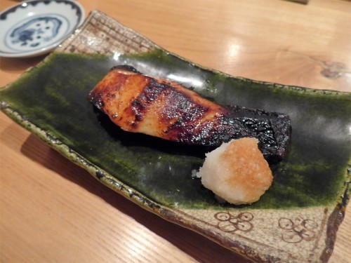 三鷹「和食 日なた」へ行く。_f0232060_00433591.jpg