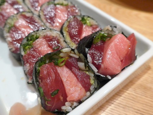 三鷹「和食 日なた」へ行く。_f0232060_00525707.jpg