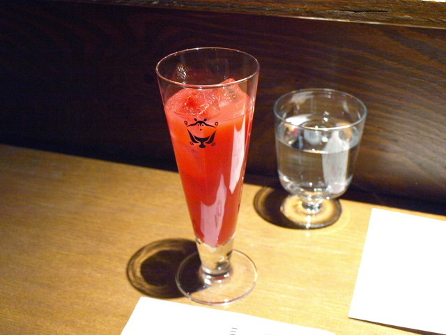 札幌 パフェテリア ミル その9(パフェ 桜ぼんぼん)_d0153062_20502510.jpg
