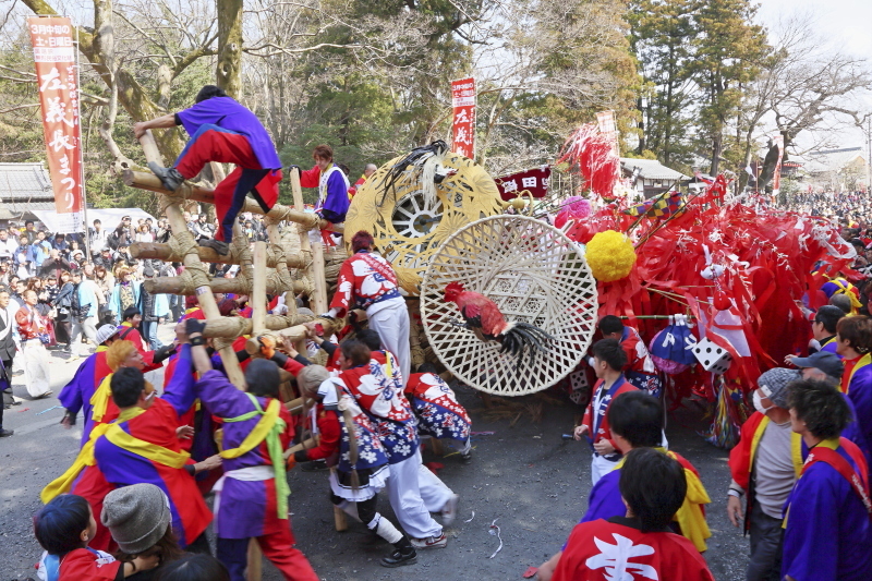 近江八幡左義長まつり 2021_c0196076_22260825.jpg