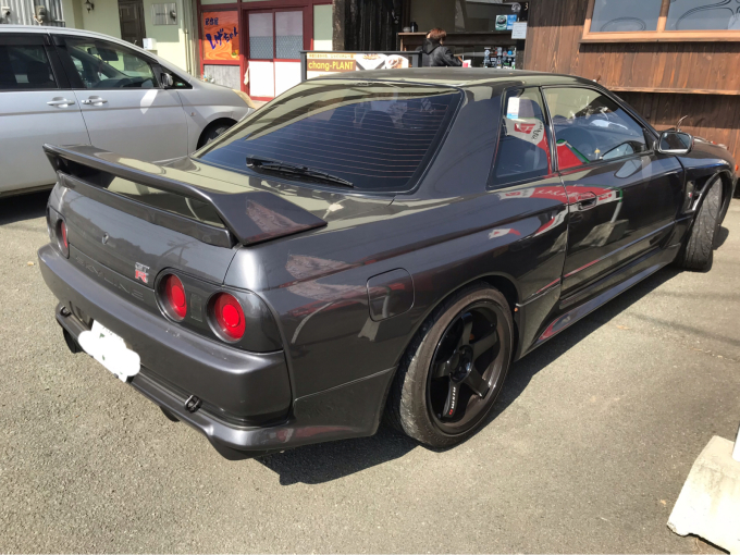 chang愛車自慢、車&バイク編です^_^_d0132688_16042664.jpg