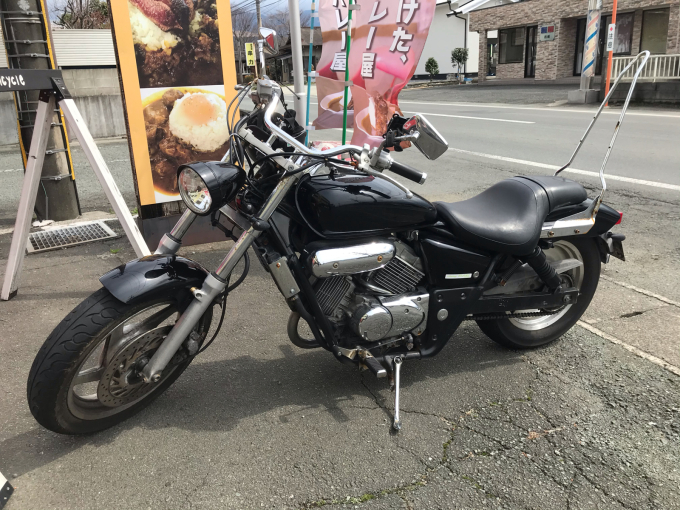 chang愛車自慢、車&バイク編です^_^_d0132688_16482052.jpg