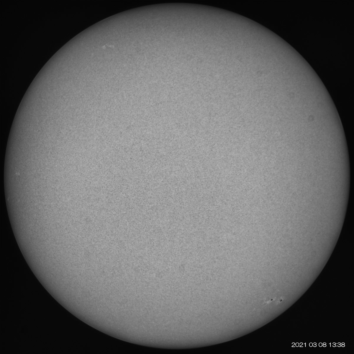 3月8日の太陽_e0174091_18452713.jpg