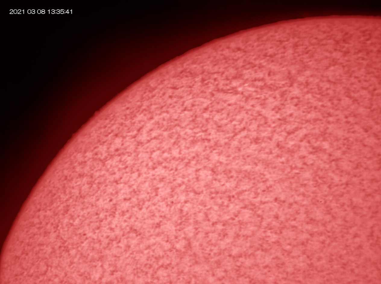 3月8日の太陽_e0174091_18453702.jpg