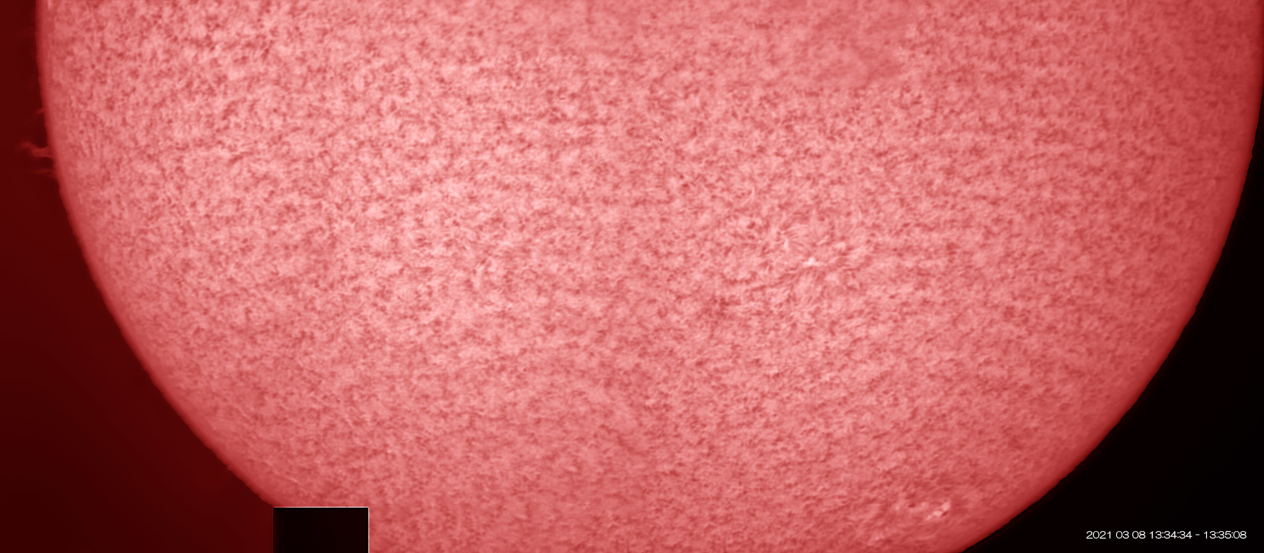 3月8日の太陽_e0174091_18454270.jpg